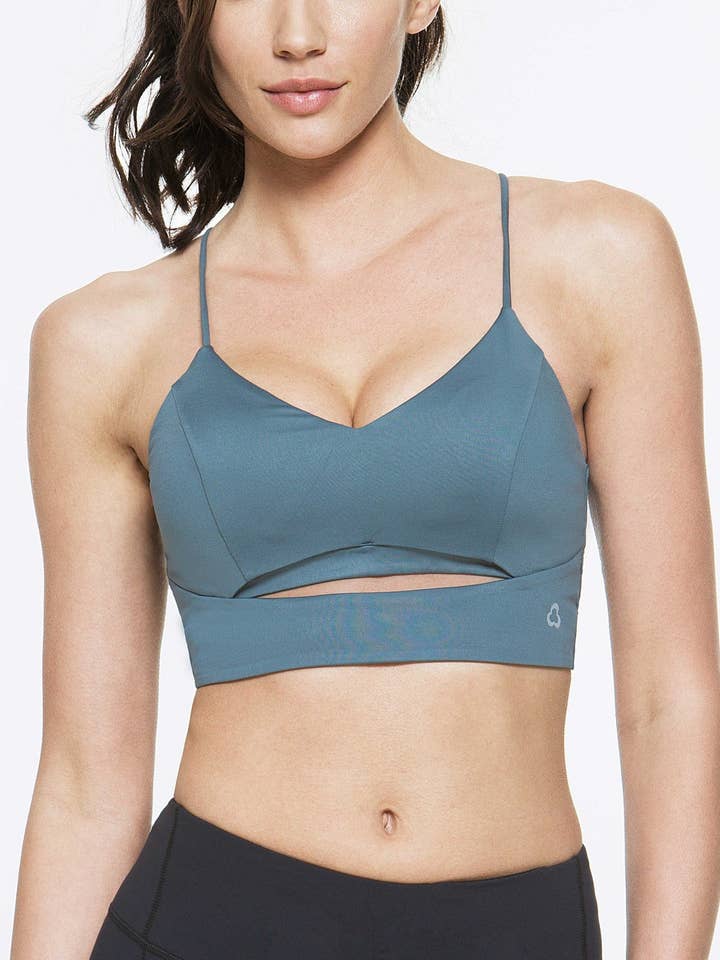 Luna Light Impact BH voor wholesale door Titika Active