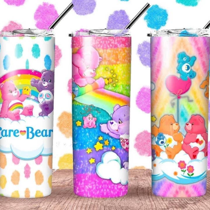 Mixed Love Tumbler for wholesale by Smile Graphics and Design