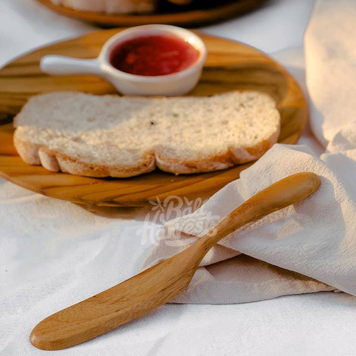 Épandeur à beurre en bois de teck - Couteau à trancher le fromage Honey Jam et autres tendances Résultats pour boite a fromage en bois en vente B2B. Retours gratuits et paiement à 60 jours sur Faire sur Faire.