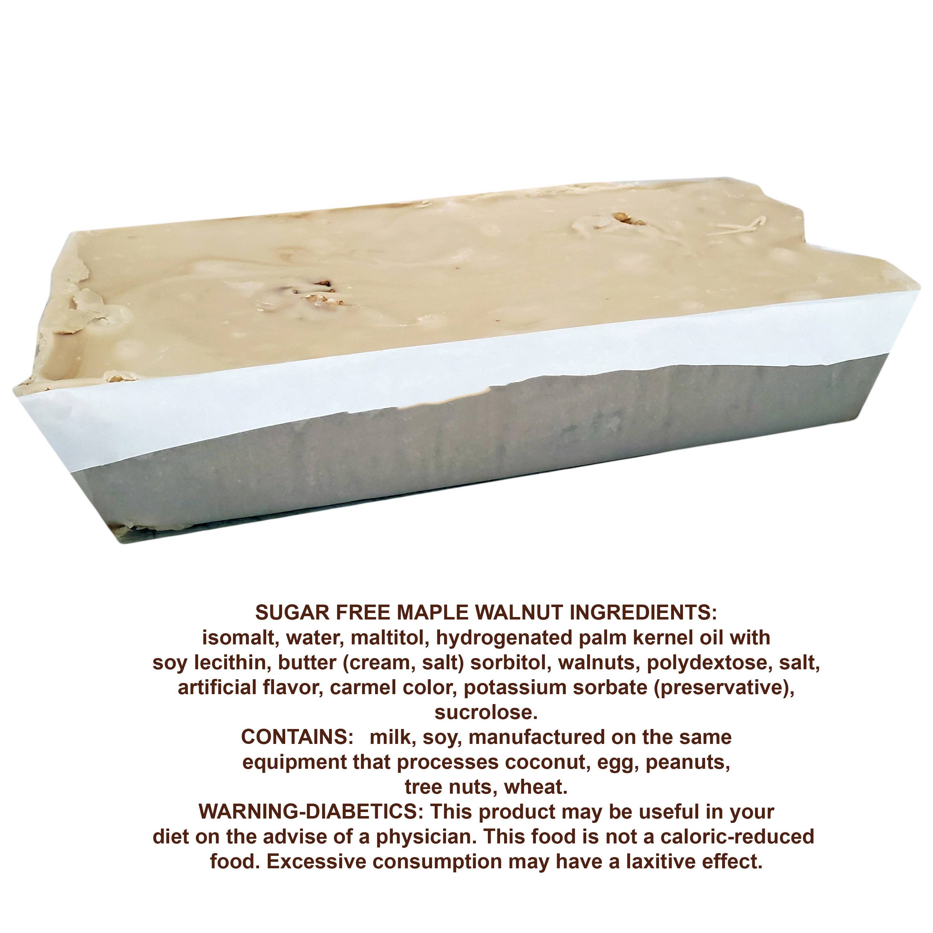 Arndt's Fudgery LLC - Wholesale Fudge - Bulk Fudge Slab 7 Pounds26