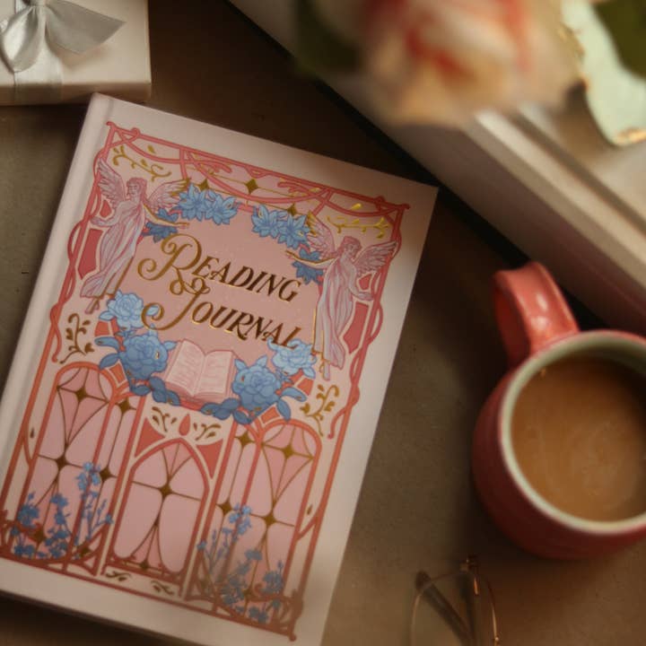 The Abbey: Reading Journal and other Purchase Wholesale abbigliamento bimbi cis nola. Free Returns & Net 60 Terms on Faire trending on Faire.