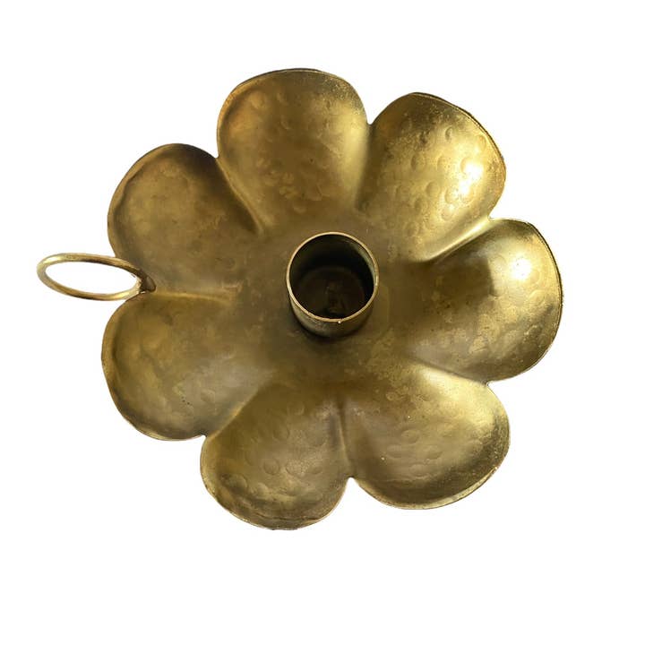 De Weldaad Authentic Interior - Wholesale Candelabra - Kandelaar metaal EW-62090