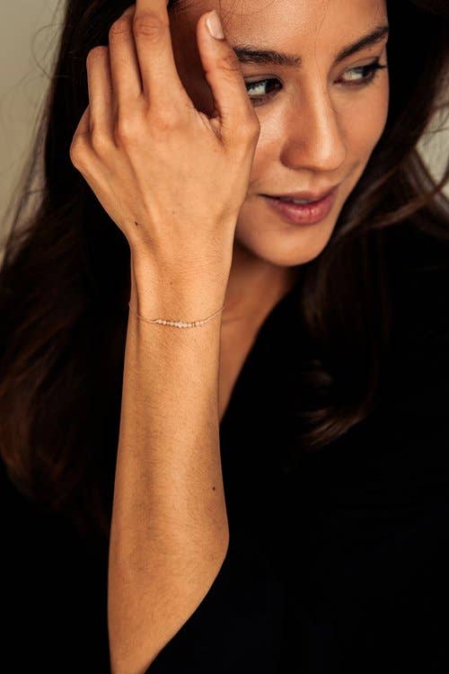 Eleven Love - Wholesale Charm/Dangle Bracelet - Purpose Wish Bracelet3