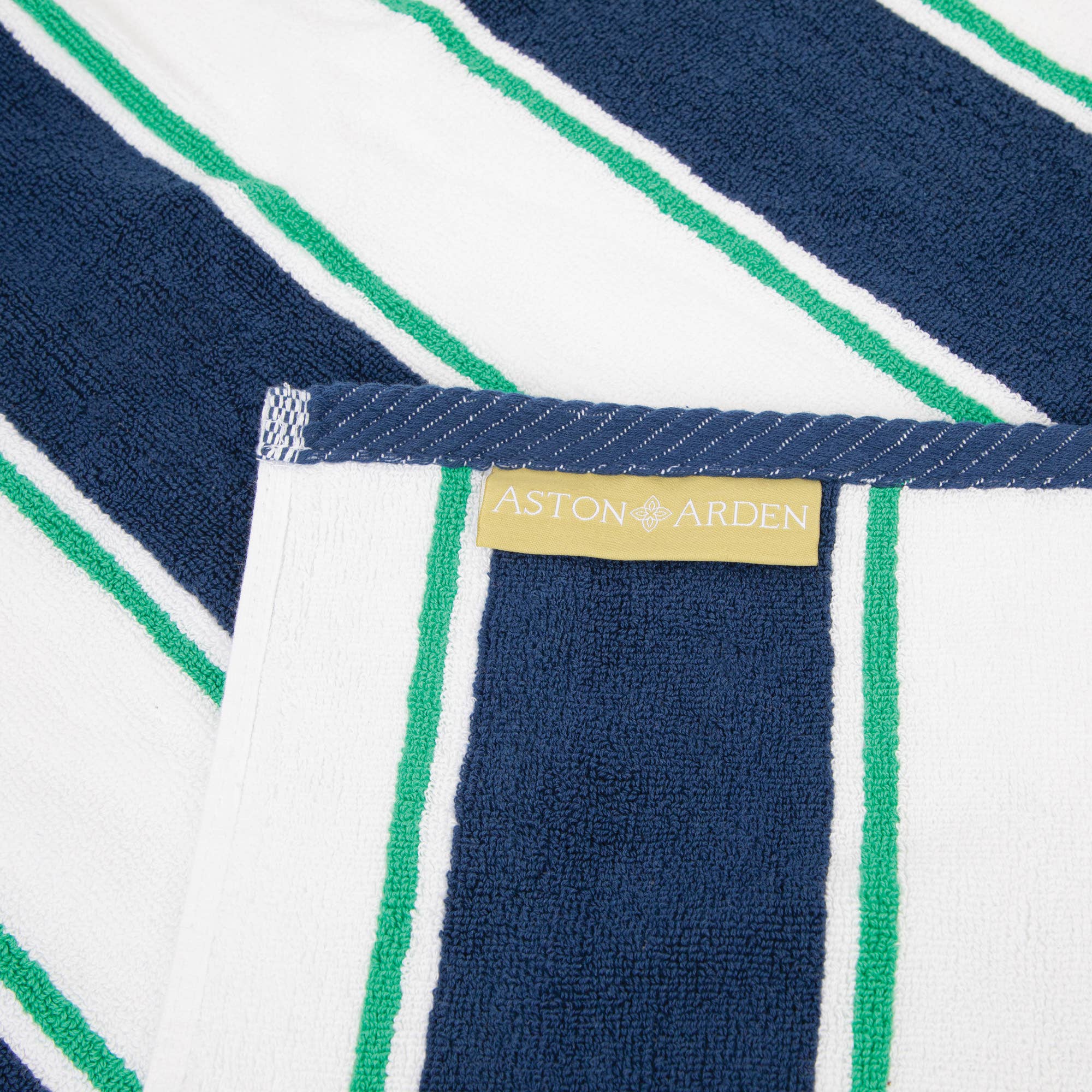 Arkwright Home - Wholesale Beach Towel - Aston & Arden Luxury Beach Towel 35