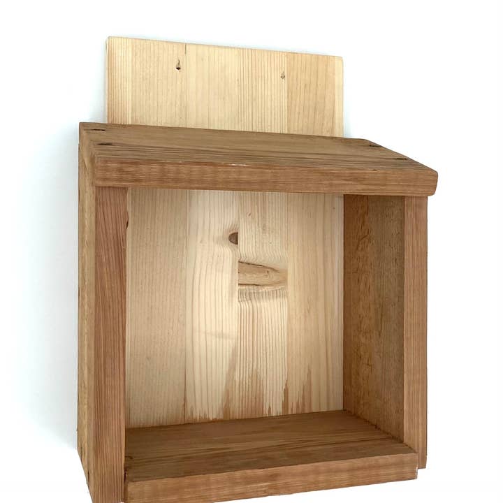 Opalulu - Wholesale Bird House - Bird Houses1