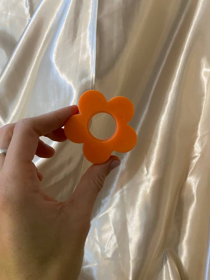 Taper candle stacker for wholesale by Kendall's Kandles