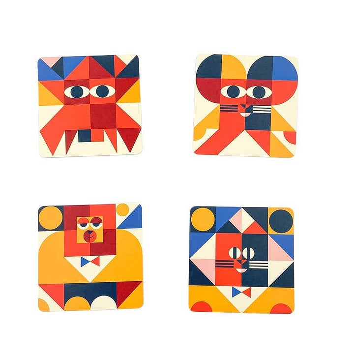 Lyeto Toys - Wholesale Puzzle - Kids - Cubologic 16 - Logic and Patience Game2