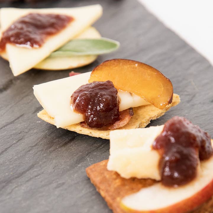 Blake Hill Preserves - Vente Confiture/gelée - Beurre de pomme à l'érable17