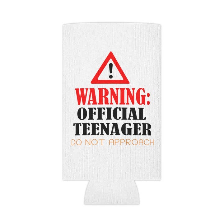 Teegarb LLC - Wholesale Drink Huggers & Koozies - Beer Can Cooler Sleeve Cool Retro 70s Roller Skate Hipster Gift Vintage 80s Rollerskating Boombox Graphic Men Women0