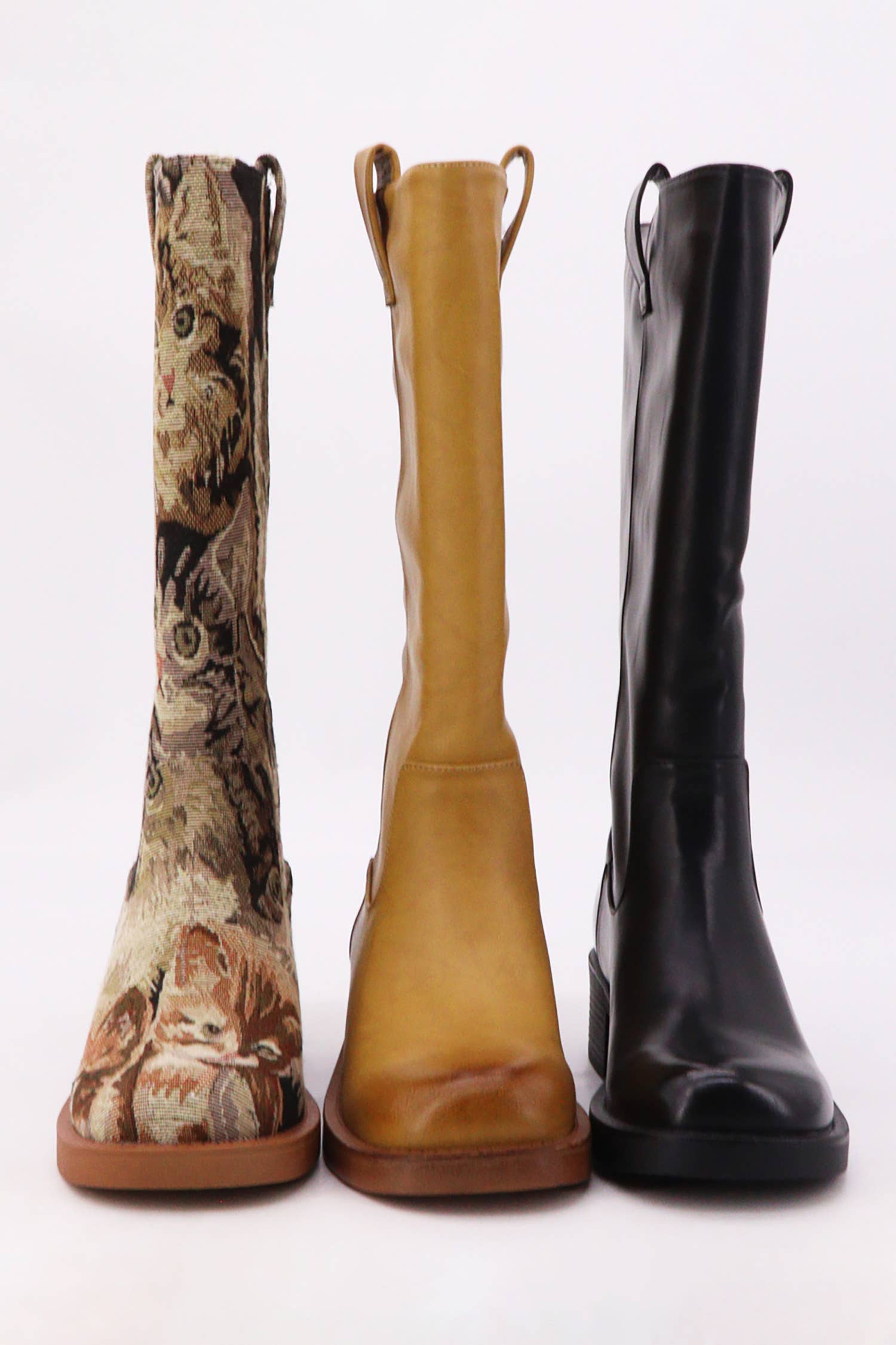 Mis Jes - Wholesale Cowboy Boots - Women's - JP-GARY-06 2