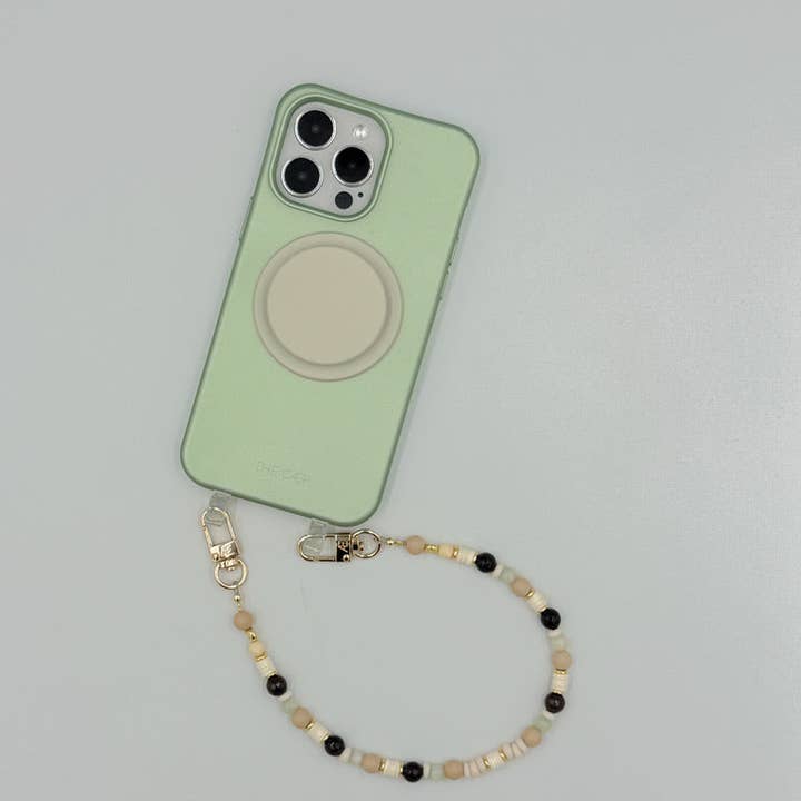 THE CÆP - Wholesale Phone/Tablet Stand - MagSafe Phone Wheel14