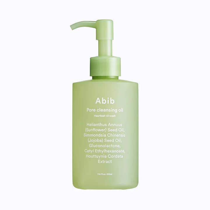 Abib Porenreinigungsöl 210 ml für den Großhandel von K Motives Beauty