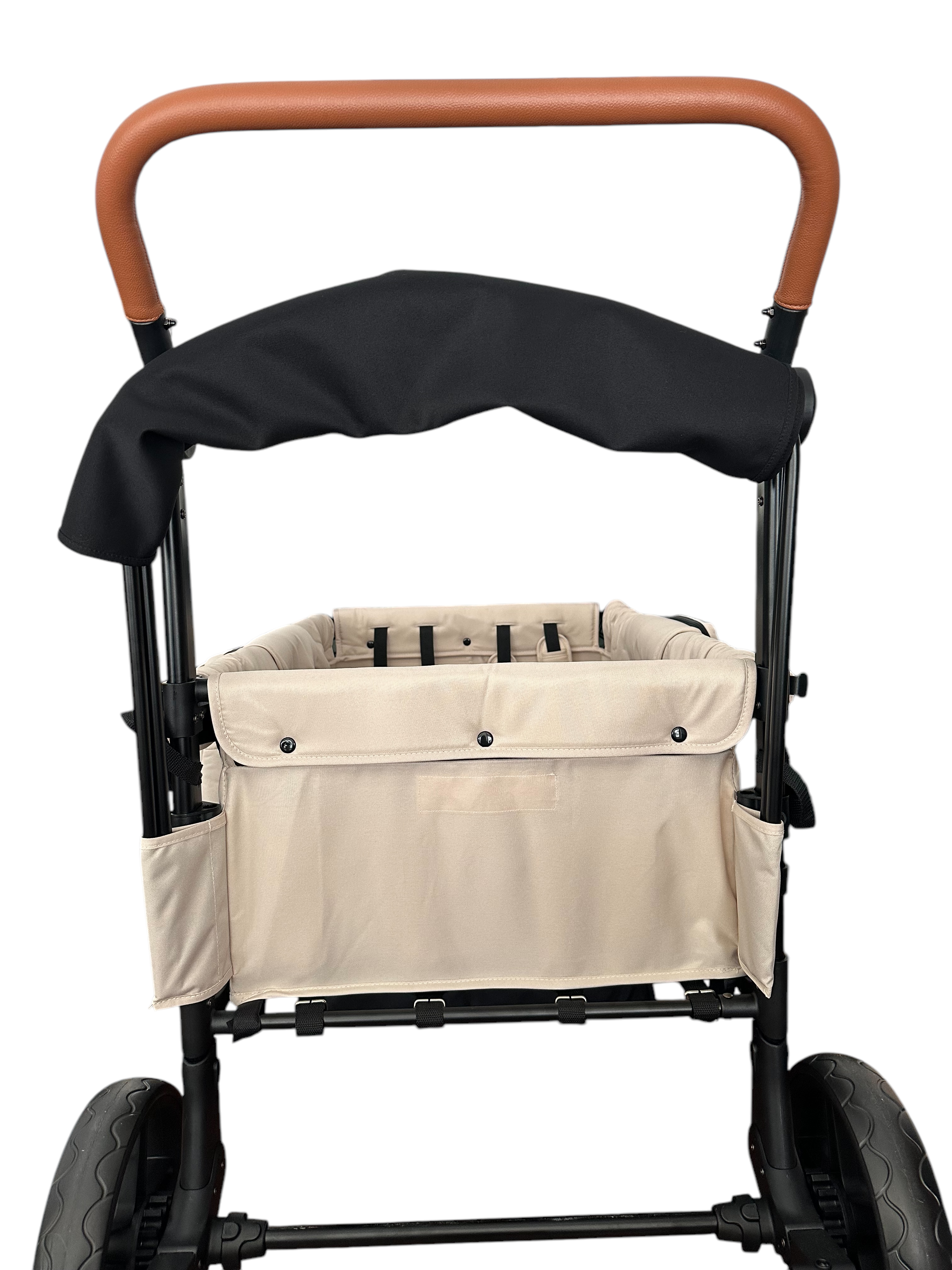 Follemün - Wholesale Stroller - Baby - Celeste Mini Stroller Wagon 14