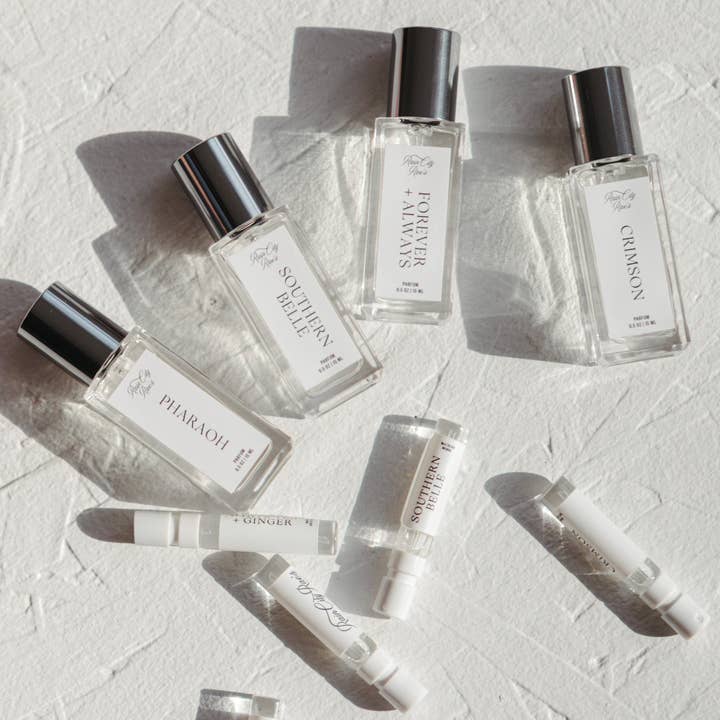 Sea Salt Fragrance Spray Parfum 15 ml | 0.5 oz for wholesale by Rain City Rae's