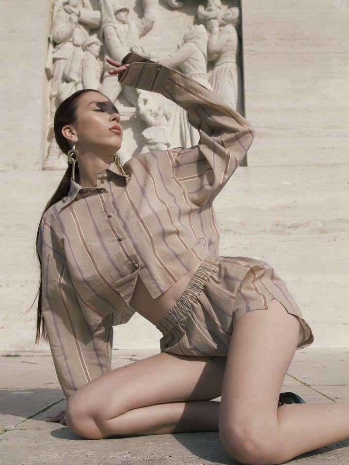 Marwa22 for engroshandel hos Alessia M