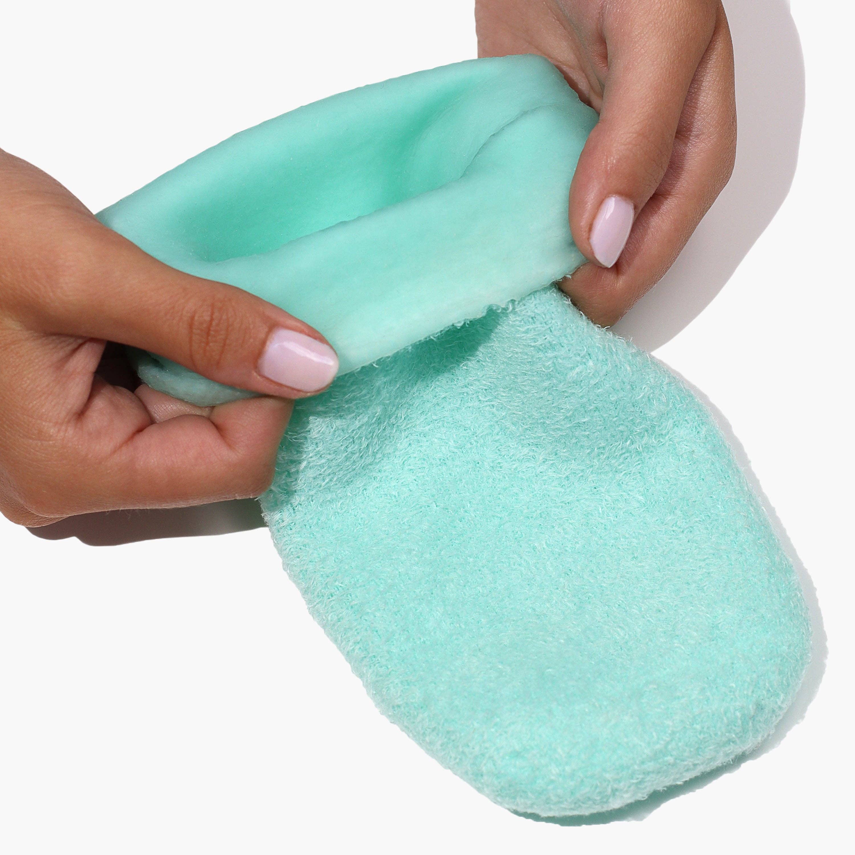 Londontown - Wholesale Moisturizing Socks - Pedi Perfect Moisturizing Spa Socks2