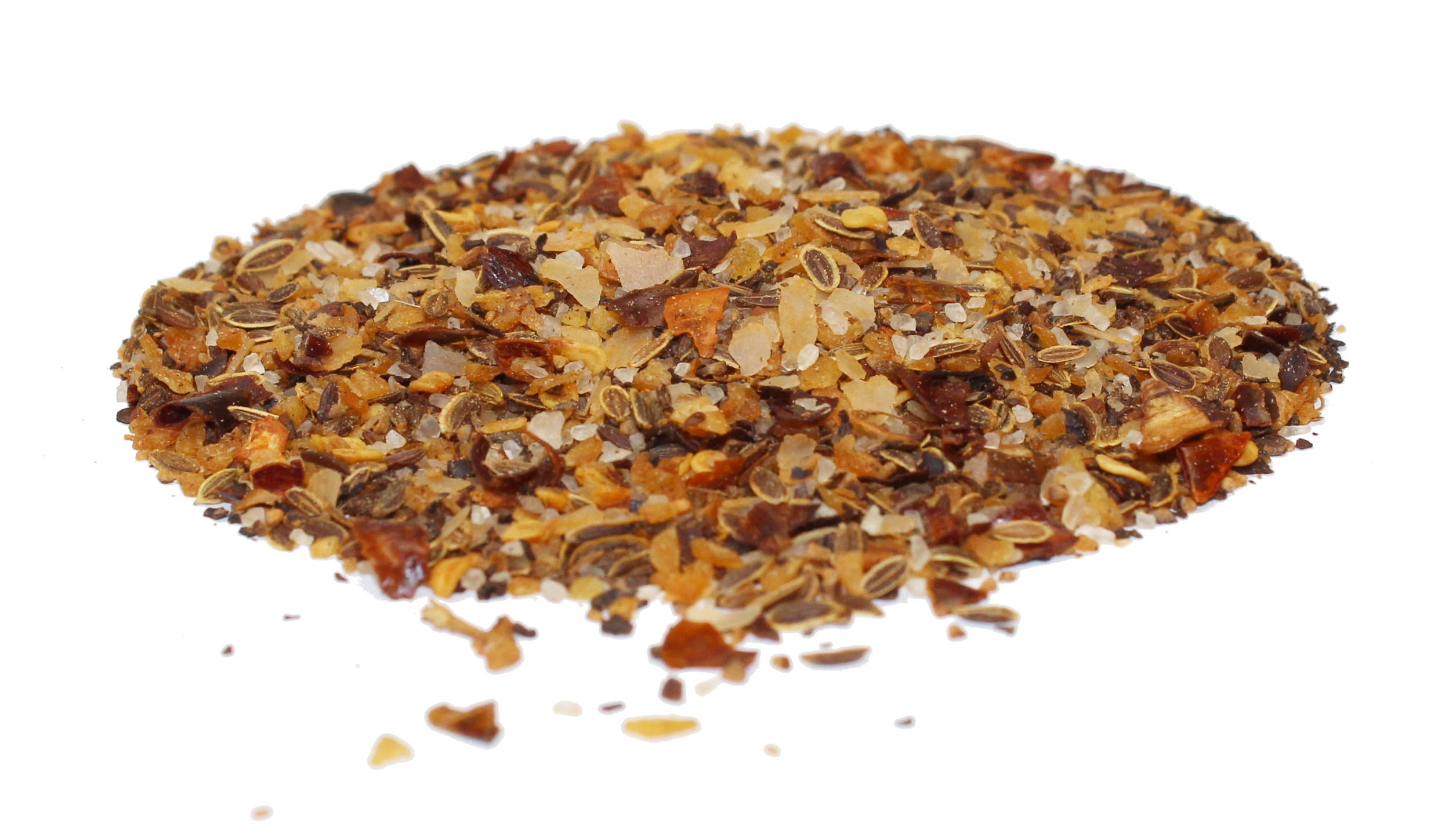 Pepper Creek Farms - Wholesale Dried Spice Mix - Bold Steakhouse Seasoning 8.0 Oz.1