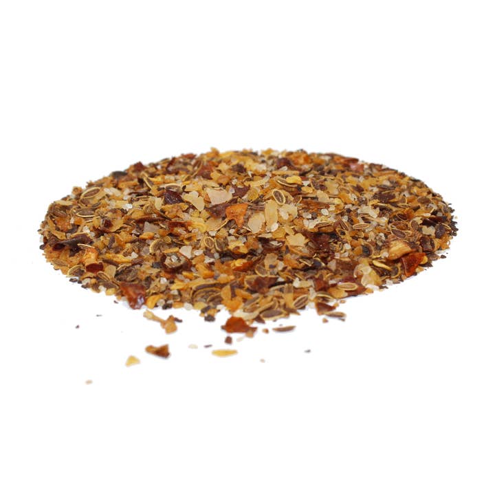 Pepper Creek Farms - Wholesale Dried Spice Mix - Bold Steakhouse Seasoning 8.0 Oz.1