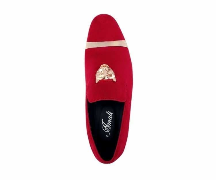 Island Footwear - Wholesale Loafers - Men's - Earl22