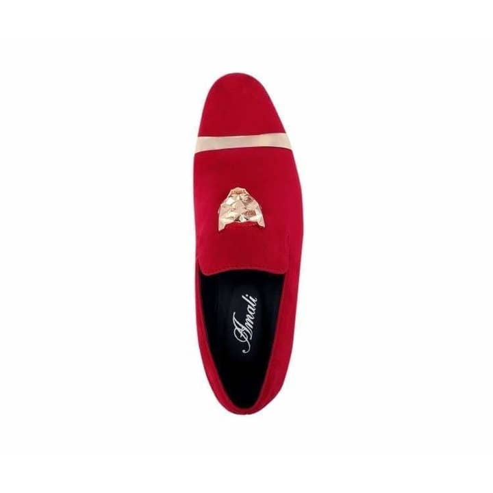 Island Footwear - Wholesale Loafers - Men's - Earl22