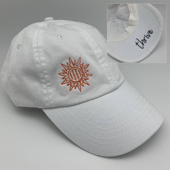 Sun for wholesale by Above the Brow Hats