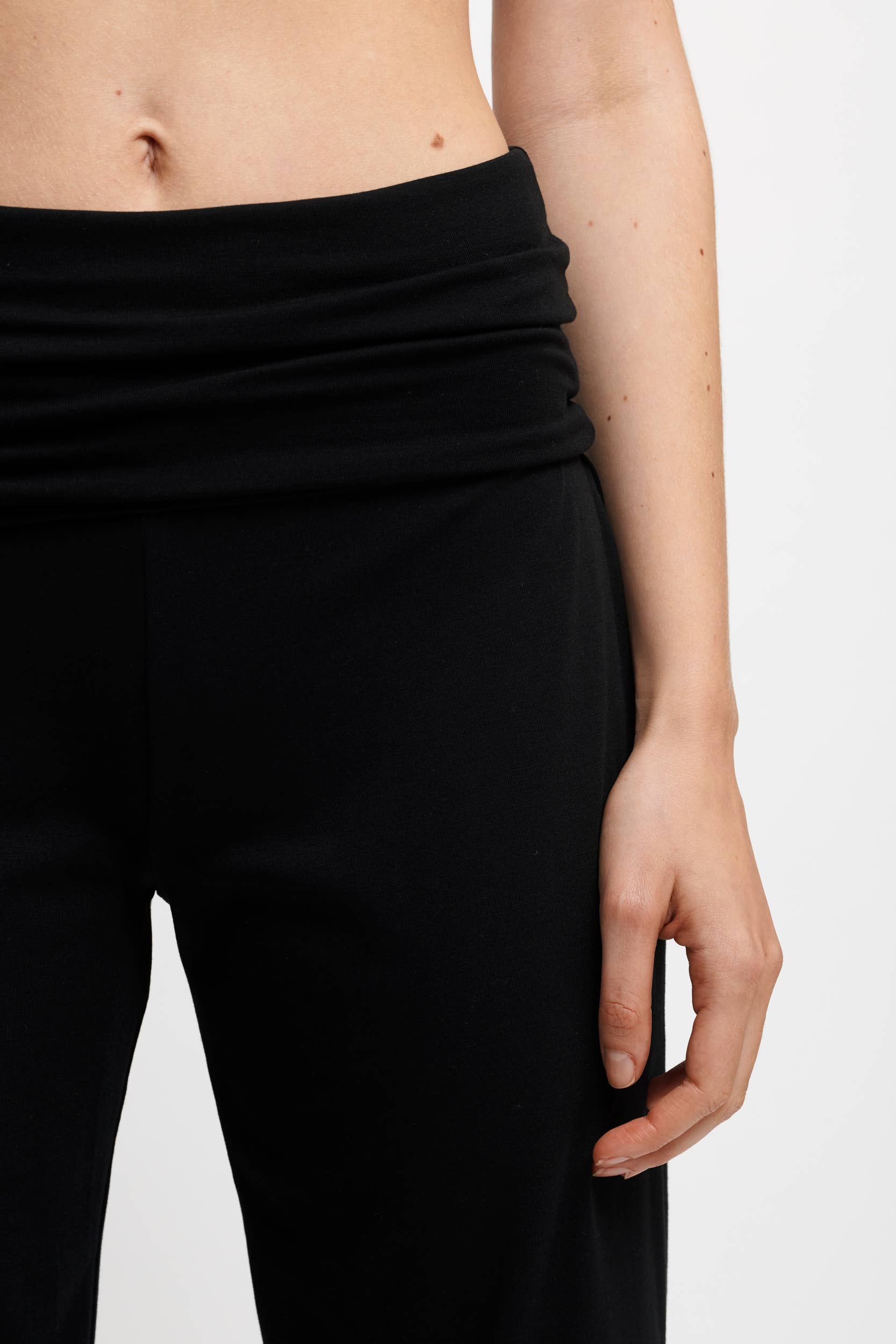 pure pants  - black for wholesale on Faire2