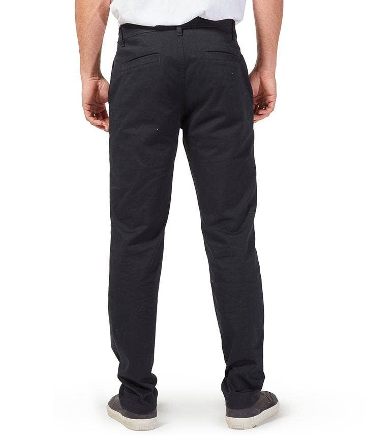 Arbor - Wholesale Pants - Men's - Boulevard Chino1