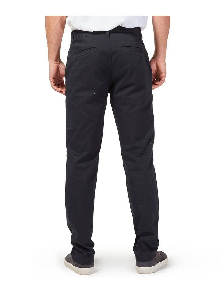 Arbor - Wholesale Pants - Men's - Boulevard Chino1