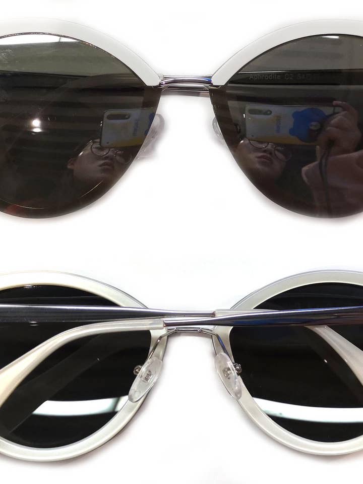 THE APHRODITE SUNGLASSES (CLEARANCE) for wholesale by Sunny Co