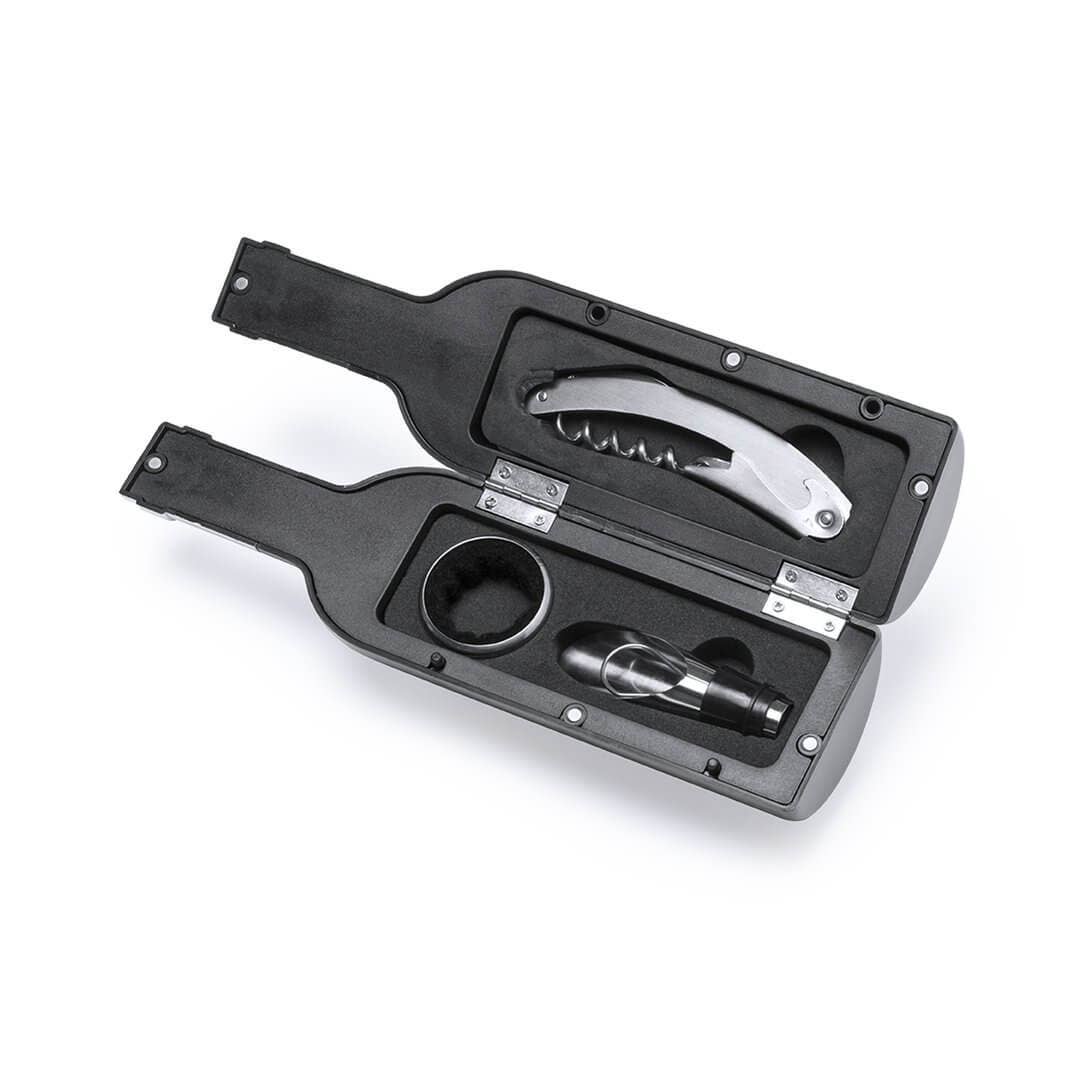 giftland - Wholesale Wine Tool Set - Wine Opener Gift Set1