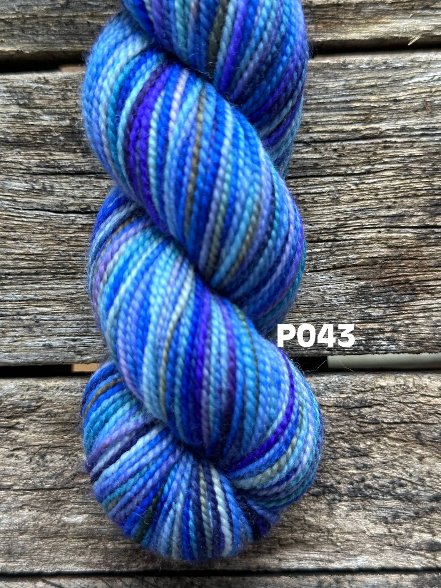 Koigu Wool Designs - Vente Fils à tricoter - KPPPM - Fil multicolore - 000s26