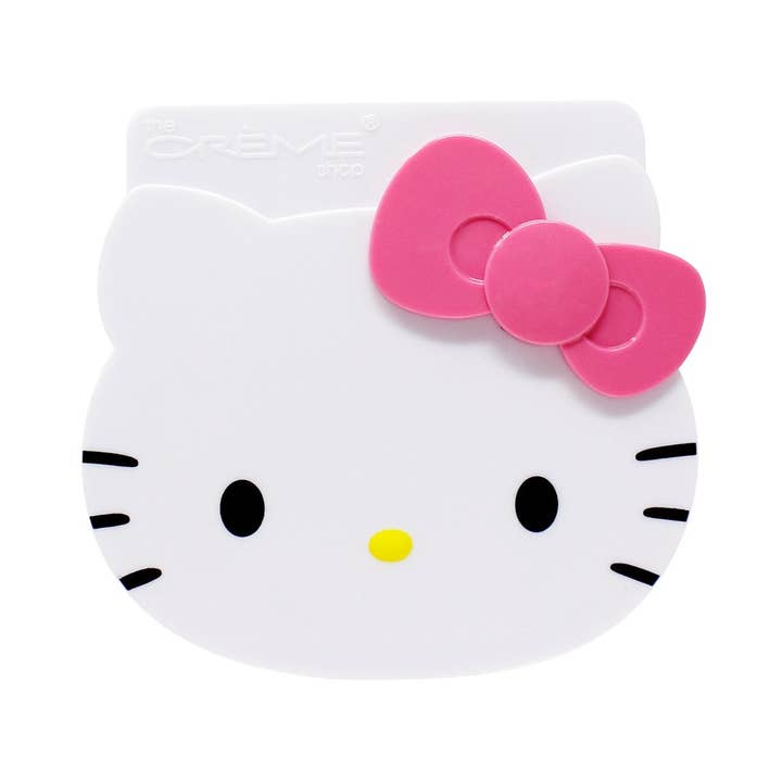 The Crème Shop x Hello Kitty – Crème Blush Balm and other Purchase Wholesale lip gloss hello kitty. Free Returns & Net 60 Terms on Faire trending on Faire.