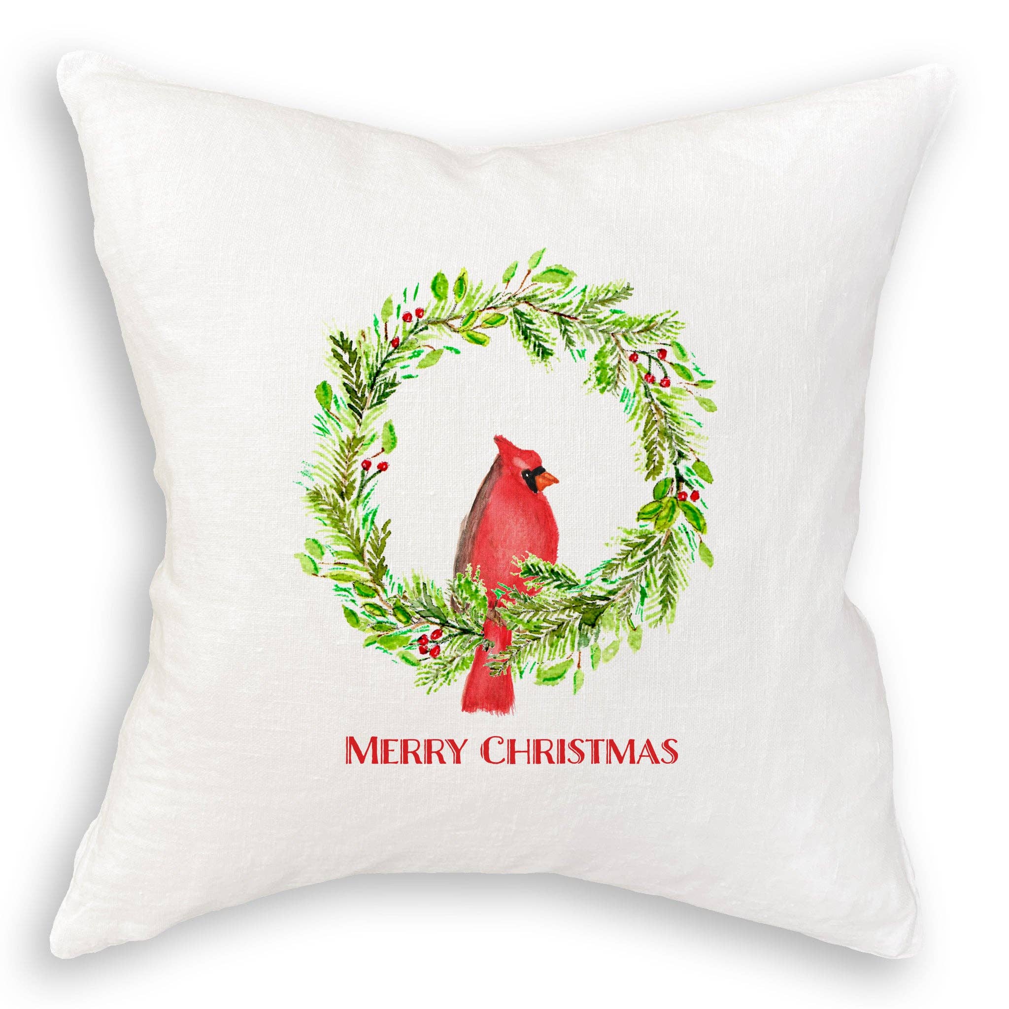 French Graffiti – wholesale Kökshandduk – Kardinal sitter i krans11