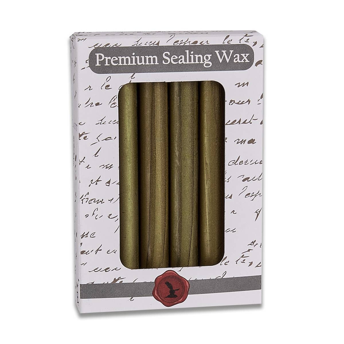Freund Mayer & Co. - Wholesale Sealing Wax - Glue Gun Sealing Wax Sticks-6 Pack- 36 colors34