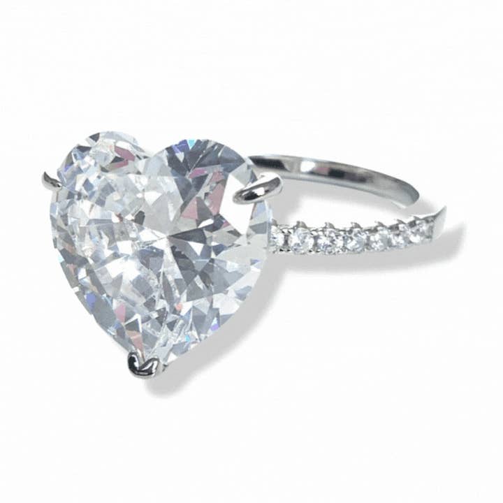 Marry Me Ring for wholesale by Milli London