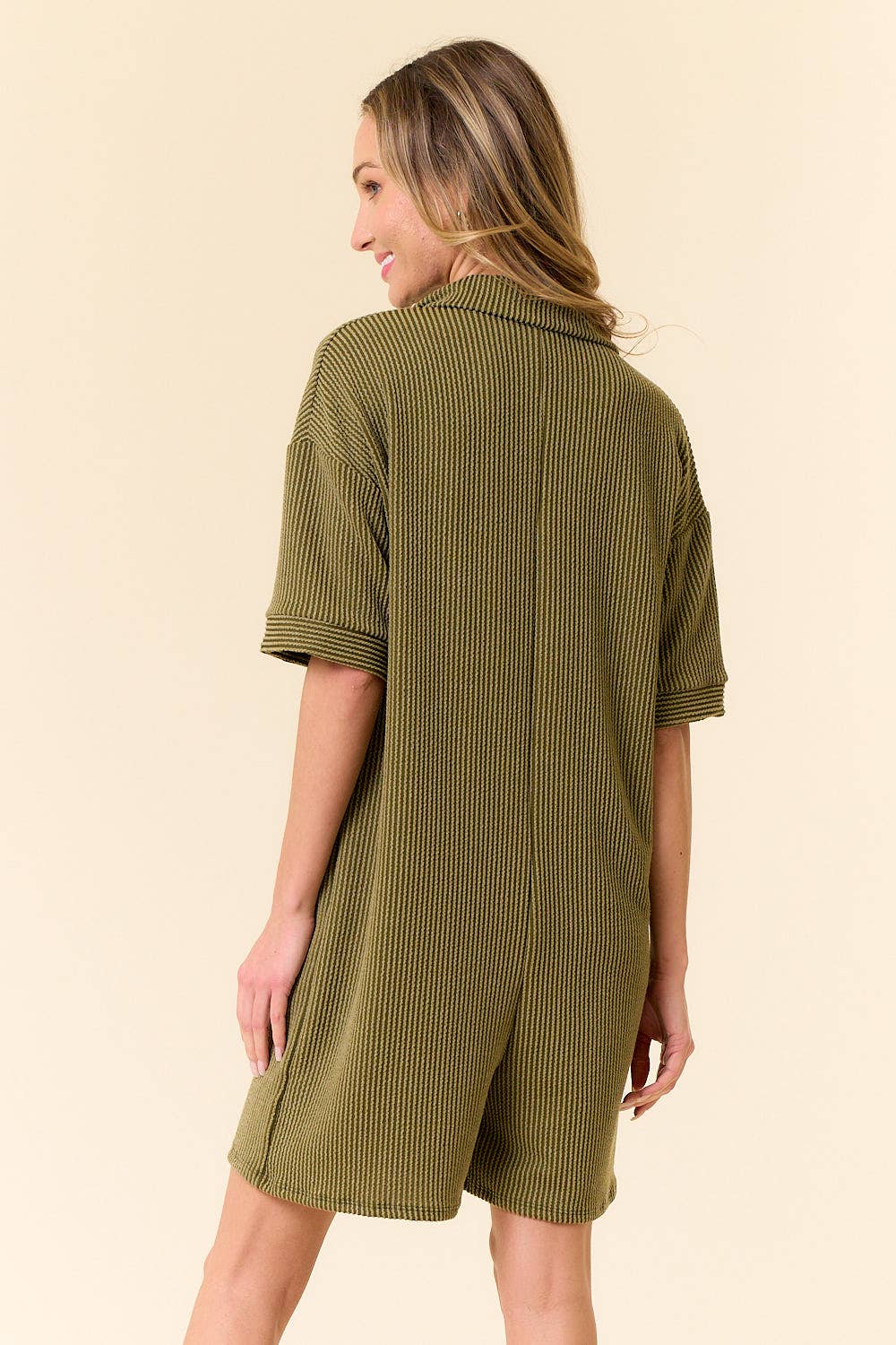 lovely melody - Vente Combishort – femme - LMR5730 - Barboteuse Pick me up3