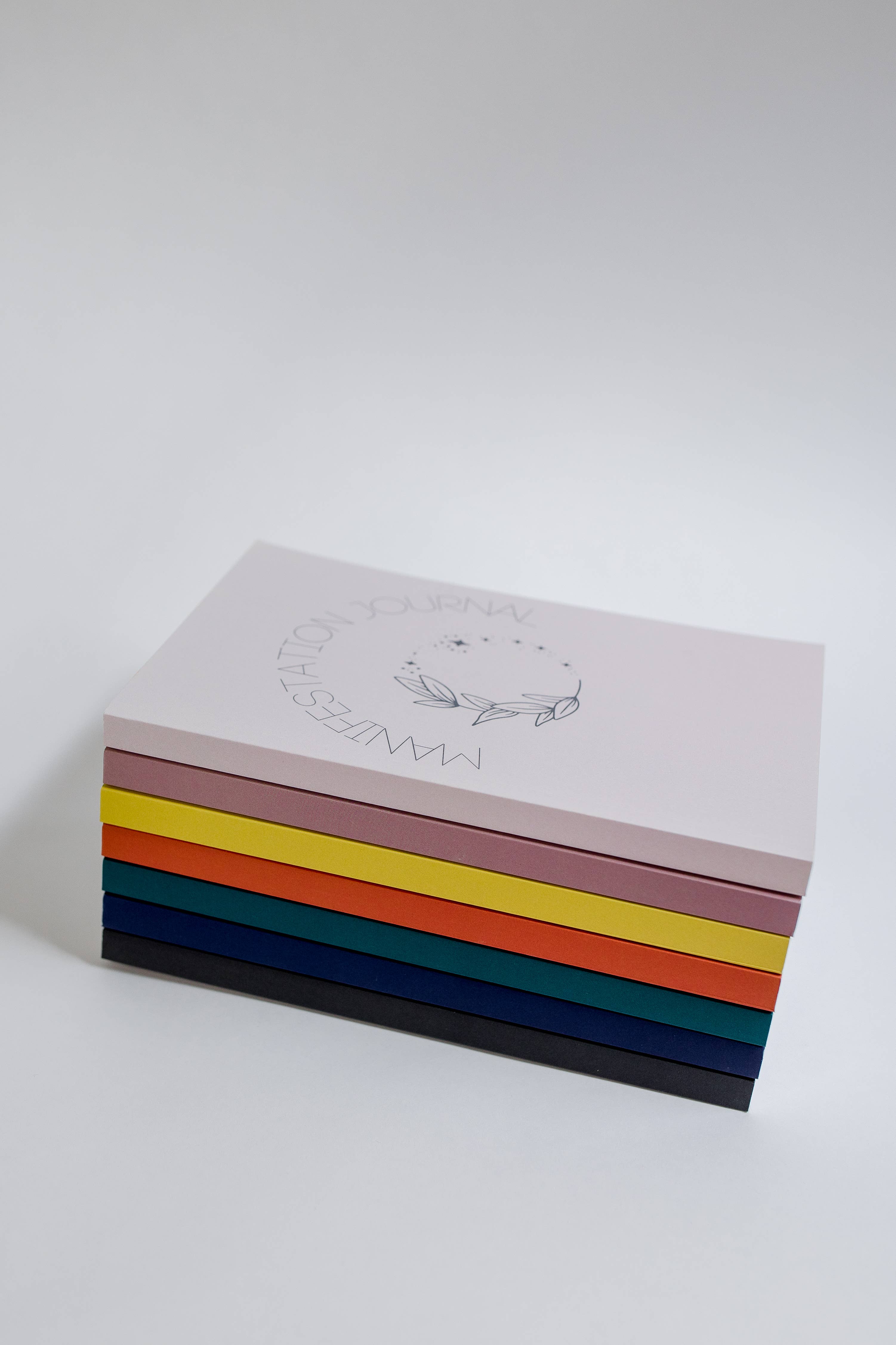 Full Bloom Journals - Wholesale Journal/Diary - Manifestation Journal6