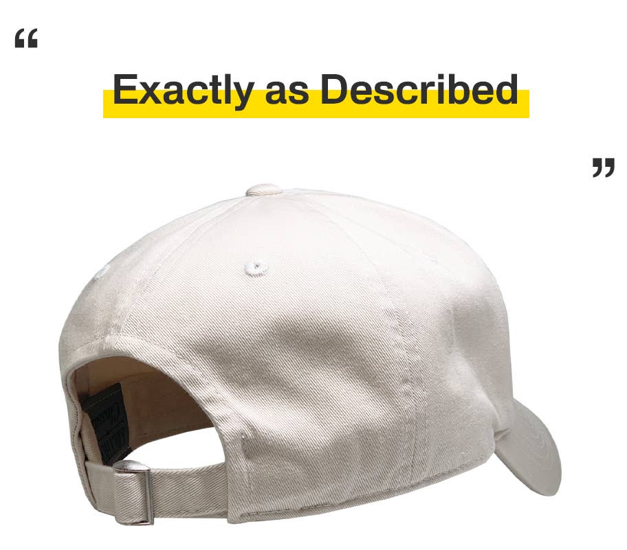 KBETHOS - Wholesale Baseball Cap - Unisex - Premium Baseball Cap262