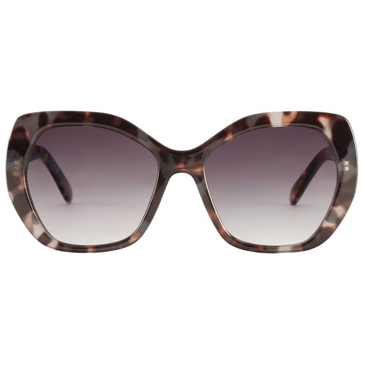 Esther Tortoise Sunglasses for wholesale by Remaldi®