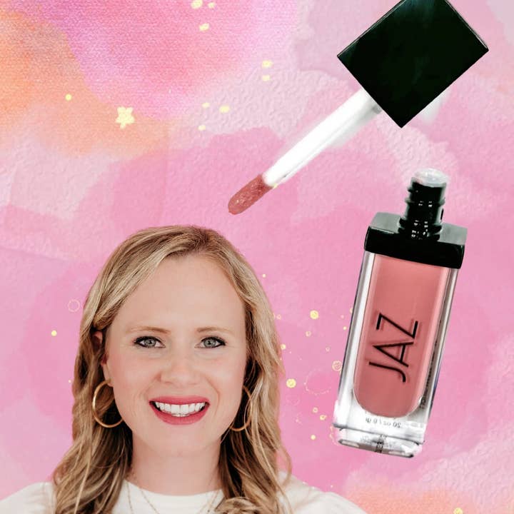 JAZ Cosmetics - Wholesale Lip Stain/Dye/Tint - Made You Look Liquid Matte Stain2