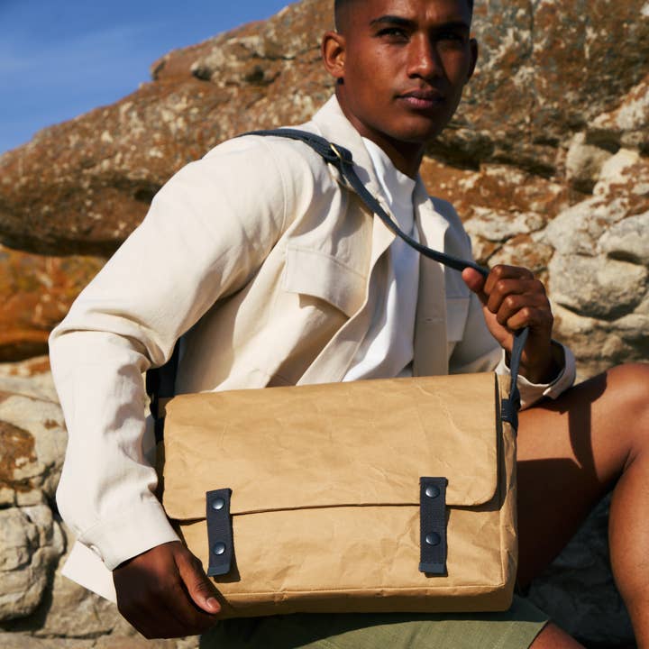 Messenger Bags for wholesale by Wren
