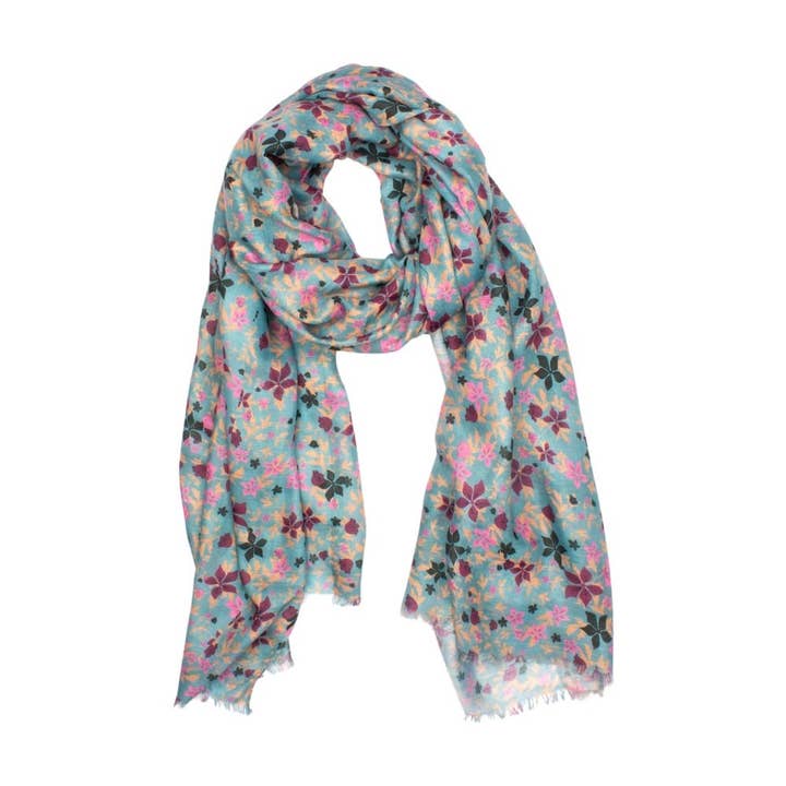 Varel halsduk Multi för wholesale av 7East