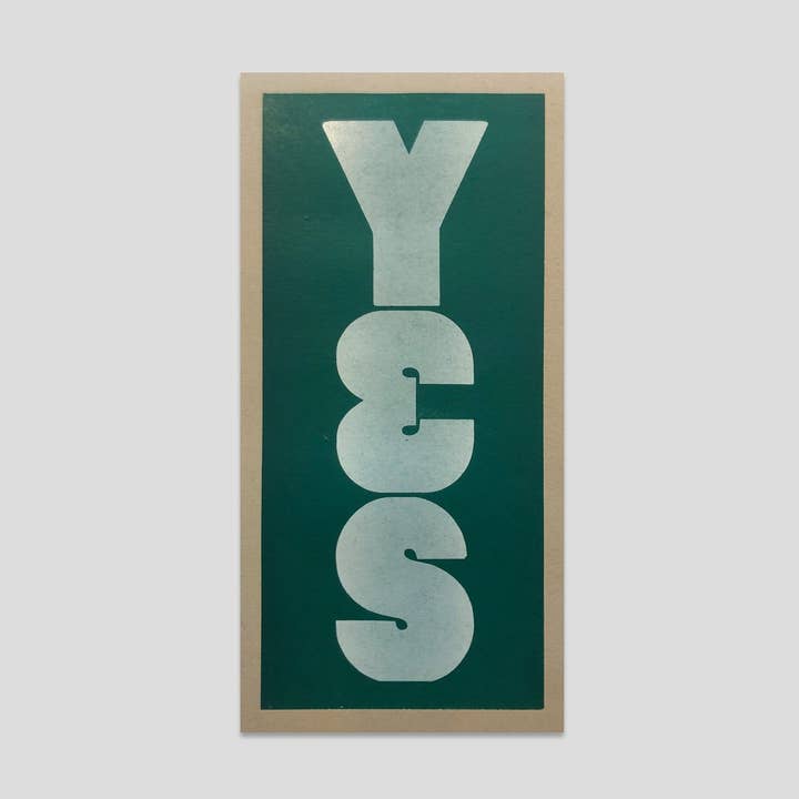 JA Schriftdruck für den Großhandel von Hammerpress