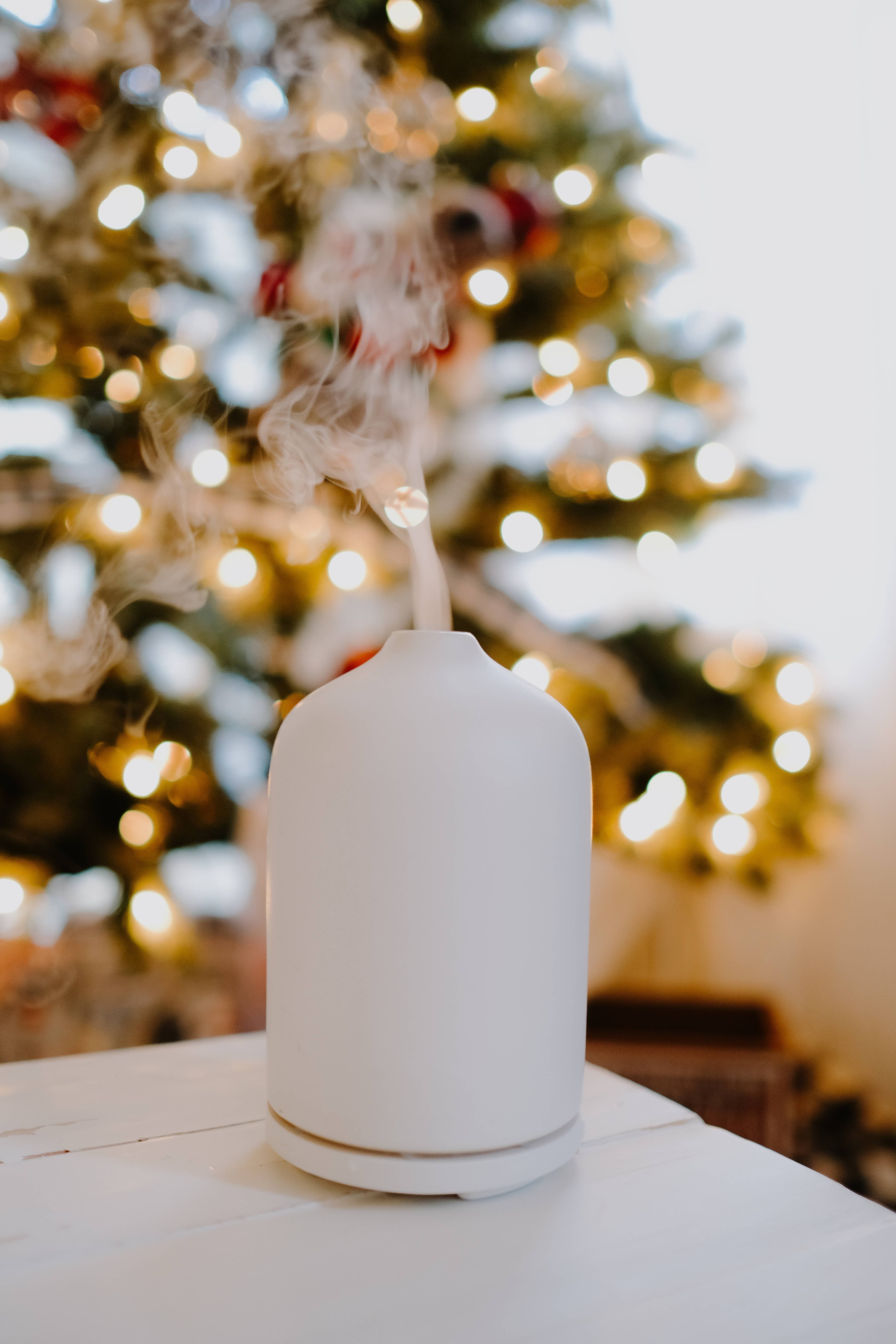 Claire Burke - Wholesale Electronic Diffuser - Aromatherapy Diffuser2