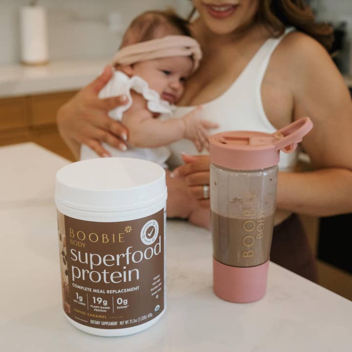 Boobie Superfoods - Wholesale Protein/superfood powder - Variety Boobie Body - Protein Shake8