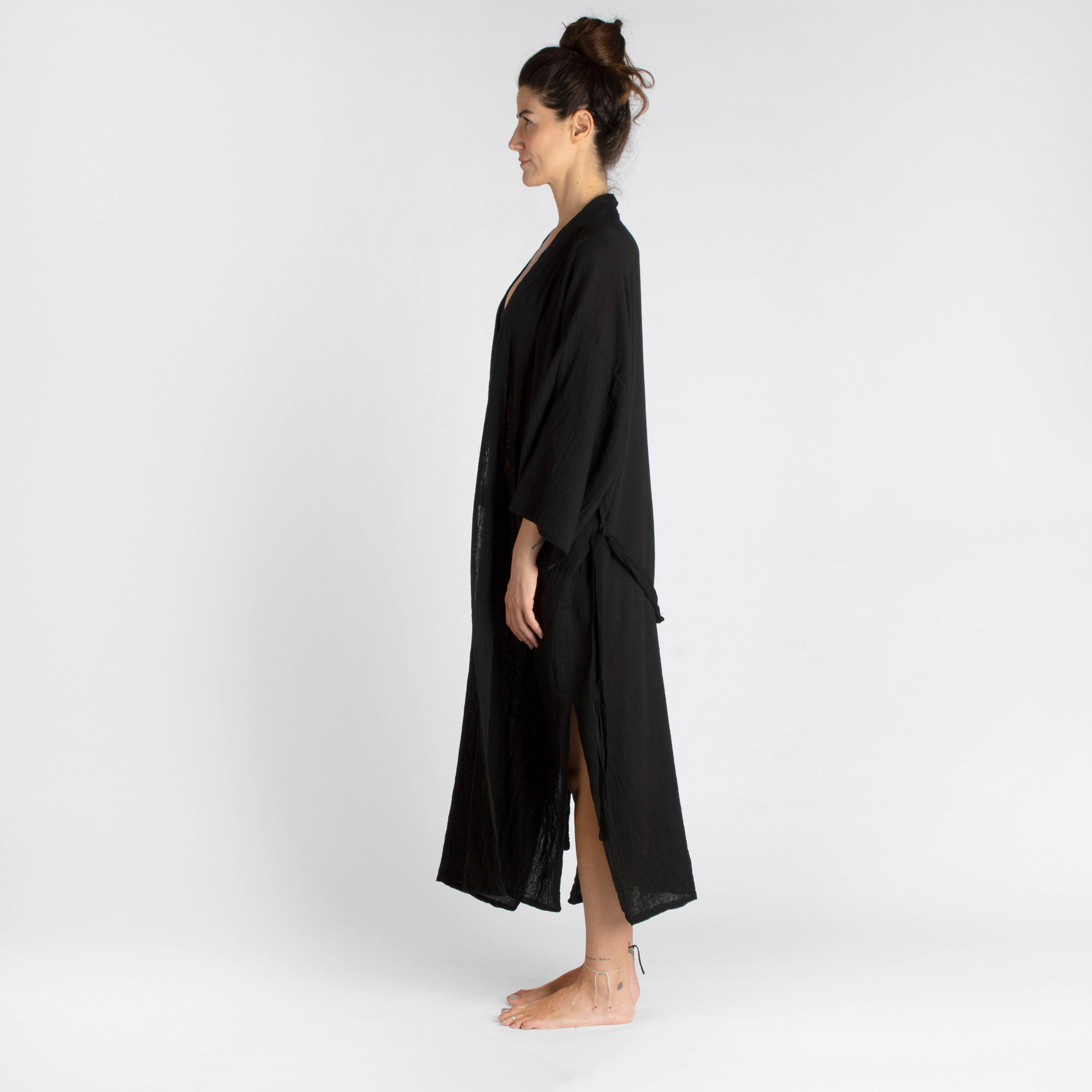 loom.ist – Großhandel Kimono – Damen – Baumwoll-Gaze-Kimono15