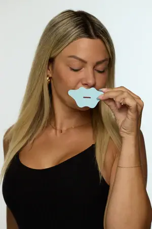 Mintier - Wholesale Sleep/Eye Mask - Collagen Peptide Mouth Tape7