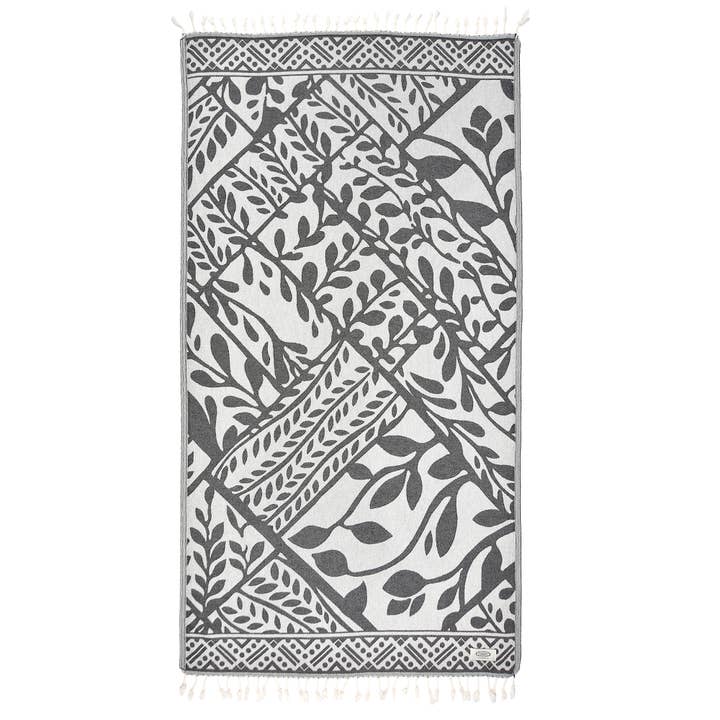 La Hammam – Großhandel Badetuch – Exklusives Marmaris Peshtemal Strandtuch aus reiner Baumwolle50