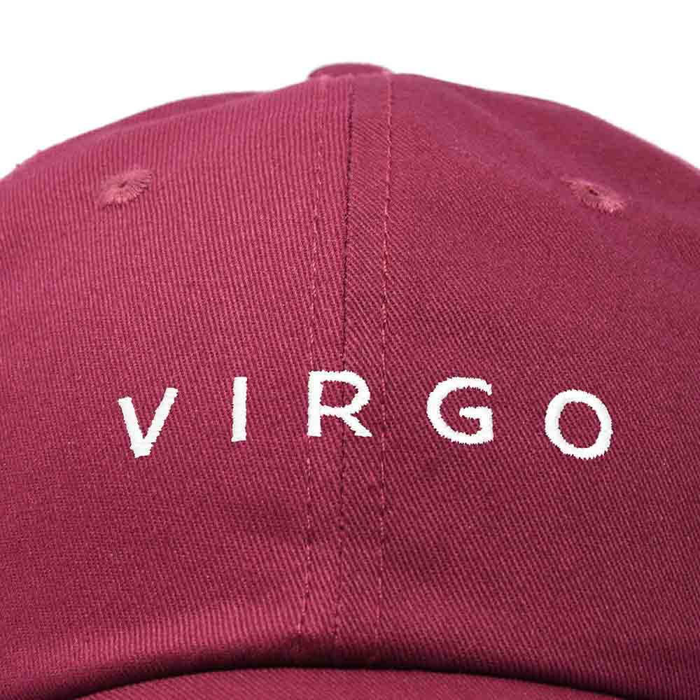 Dalix - Vendita all'ingrosso Cappellino da baseball - Donna - Cappello Dalix Virgo92