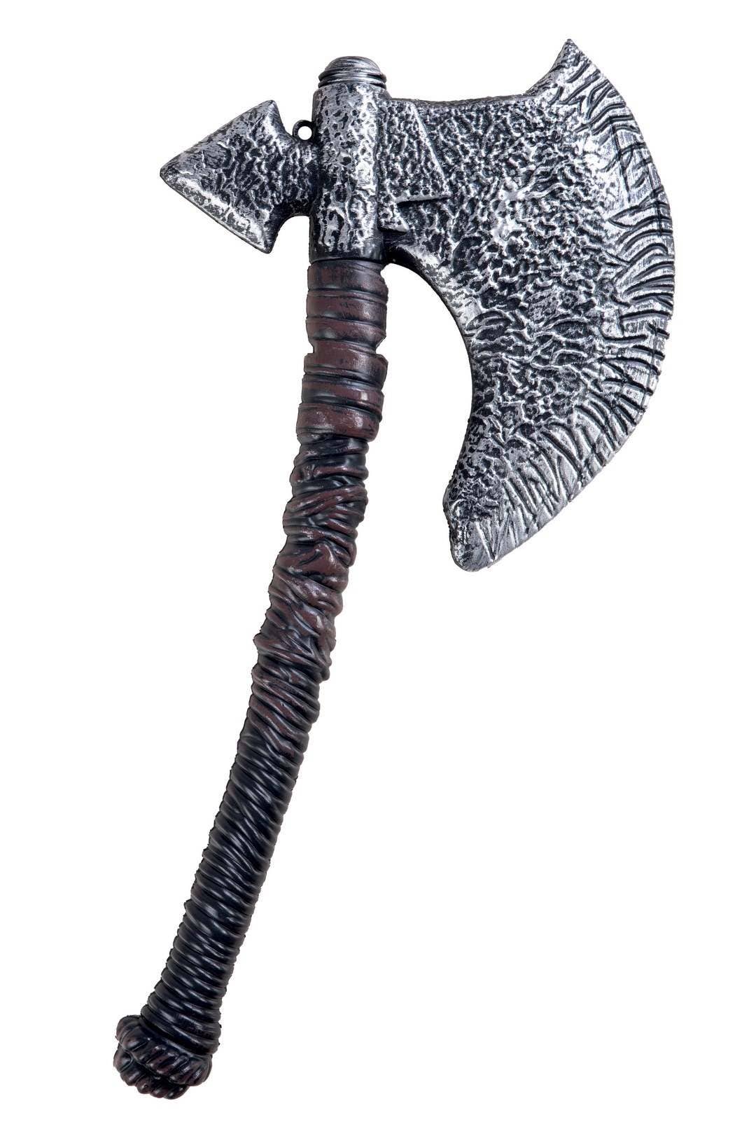 P'tit Clown - Wholesale Classic Toy - Kids - Medieval Axe - 46cm1
